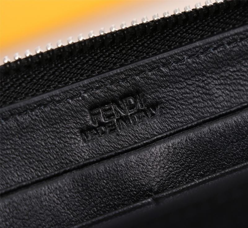 Fendi Wallet